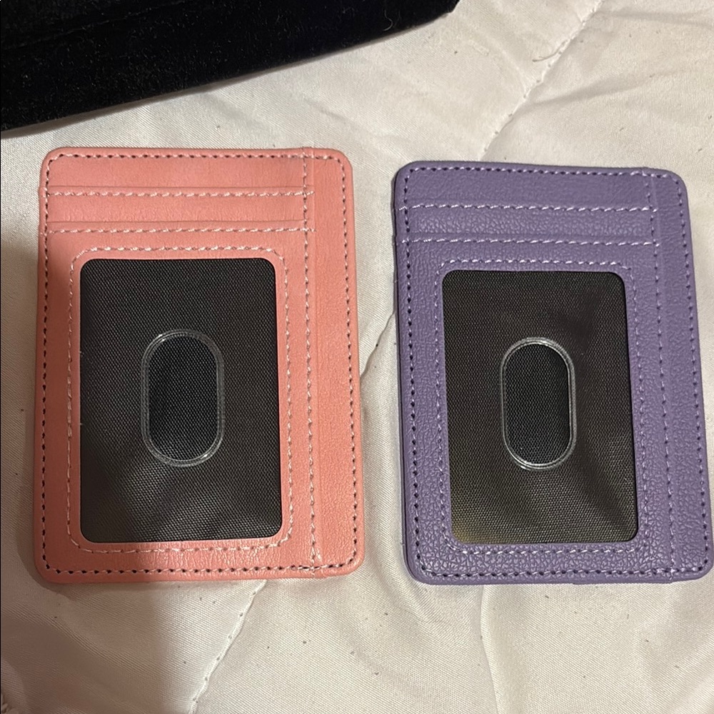 Lancôme Black Velvet Pouch - Picture 7 of 7